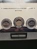 2010 Mount Hood US Mint America The Beautiful Quarters 3 Coin Set, PDS, Sealed, OGP. 2010 Mount Image - 1