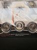 2013 Perry's Victory US Mint America The Beautiful Quarters 3 Coin Set, PDS, Sealed, OGP. 2013 Image - 1