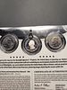 2013 Perry's Victory US Mint America The Beautiful Quarters 3 Coin Set, PDS, Sealed, OGP. 2013 Image - 2