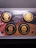 2007 S US Mint Presidential Dollar Proof Set. OGP
Condition 
Yes, we will ship this item. We Image - 1