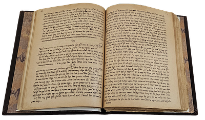 חב"ד. כתב יד 'ביכל' חבד"י מאמרי האדמו"ר הרש"ב – 18 מאמרים 
קבוצת קונטרסים –מאמרי חסידות – 