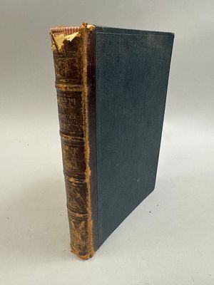 [К. Бальмонт, прижизненное] Гауптман Г. Драматические сочинения. 1900 г. Перевод под редакцией 