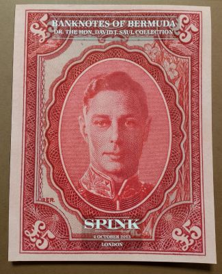 Каталог Аукциона SPINK октябрь 2013г, 104 стр.
2402/