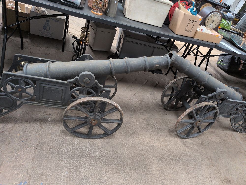 JULY AUCTION