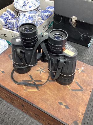 Bresser Binoculars