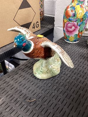 Beswick Pheasant