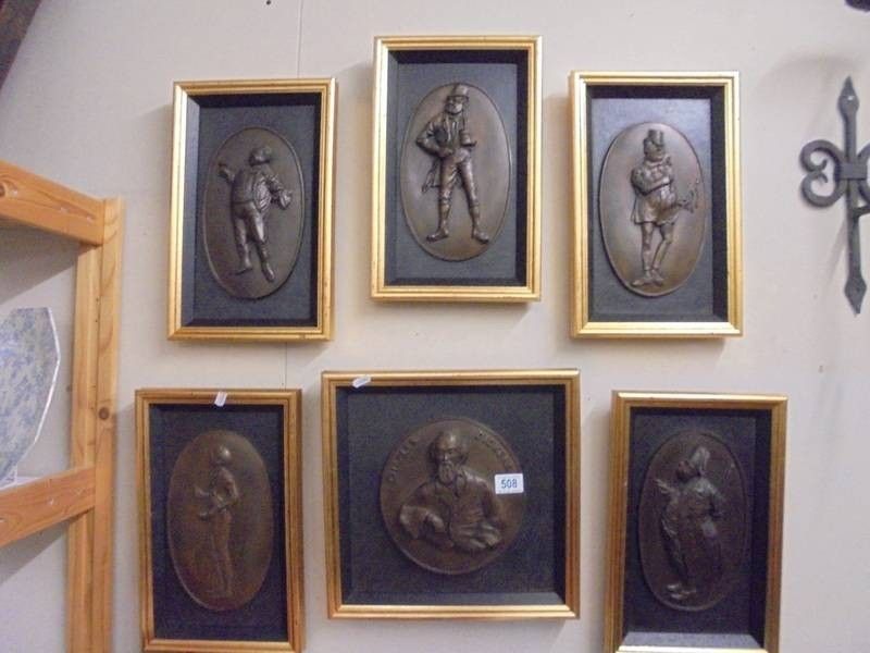 Unique Auctions Ltd | Auction 3