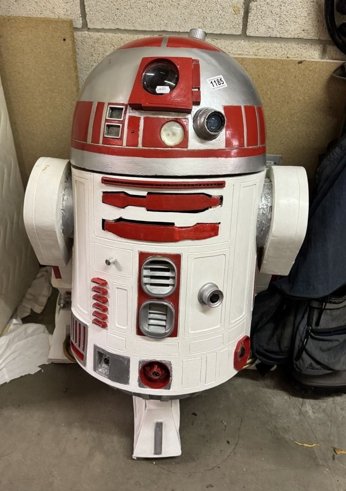 Unique Auctions Ltd | Auction 008 | Two Day Antiques, Collectors & General Auction - 1247 Lots