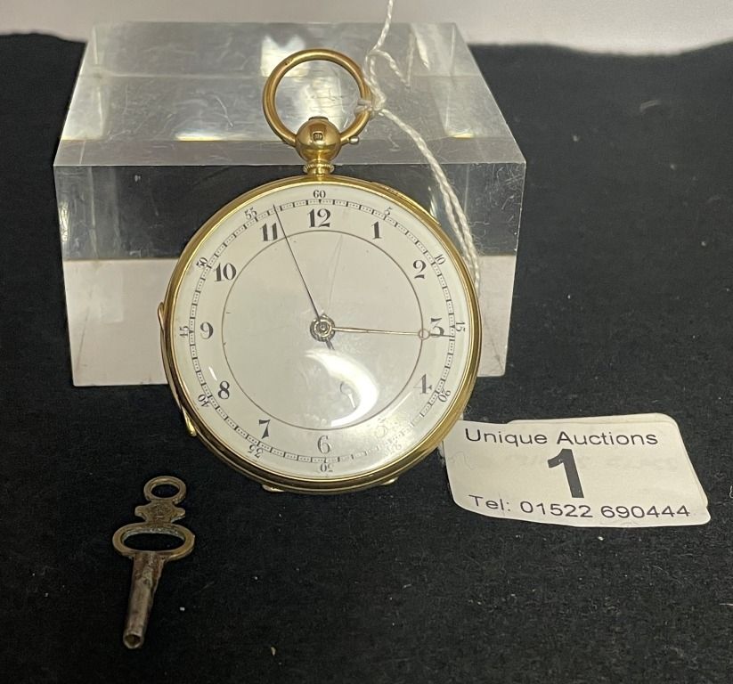 Unique Auctions Ltd | Subasta 11 | Two Day Antiques, Gold, Art, & Collectors Auction - 969 Lots