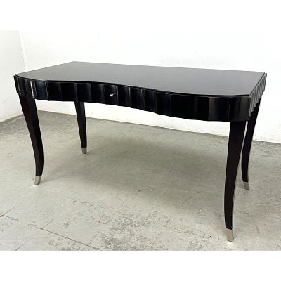 Barbara Barry Collection for Baker Furniture Vanity Writing Desk. Dimensions: Height: 30 inches 