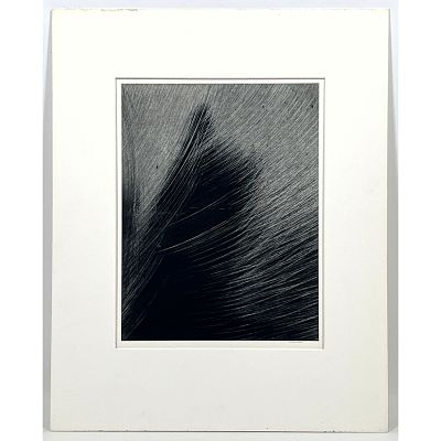 Carl Chiarenza, Untitled, photograph Print. Fall River 1976 Dimensions: Frame Height: 20 inches 