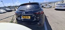 מאזדה CX-5 מודל 2022. 56,021 ק"מ, יד ראשונה. תיבת הילוכים: אוטומטי
צבע: שחור, מנוע: בנזין תמונה - 5