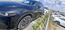 מאזדה CX-5 מודל 2022. 56,021 ק"מ, יד ראשונה. תיבת הילוכים: אוטומטי
צבע: שחור, מנוע: בנזין תמונה - 2