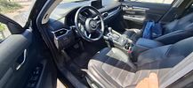 מאזדה CX-5 מודל 2022. 56,021 ק"מ, יד ראשונה. תיבת הילוכים: אוטומטי
צבע: שחור, מנוע: בנזין תמונה - 6