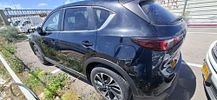 מאזדה CX-5 מודל 2022. 56,021 ק"מ, יד ראשונה. תיבת הילוכים: אוטומטי
צבע: שחור, מנוע: בנזין תמונה - 3