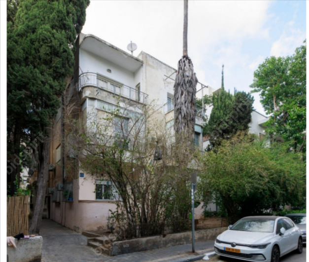 עוזיאל וענת עמרני, משרד עו"ד ונוטריון | תאריך אחרון להציע הצעות - דירה בתל אביב מכונס נכסים