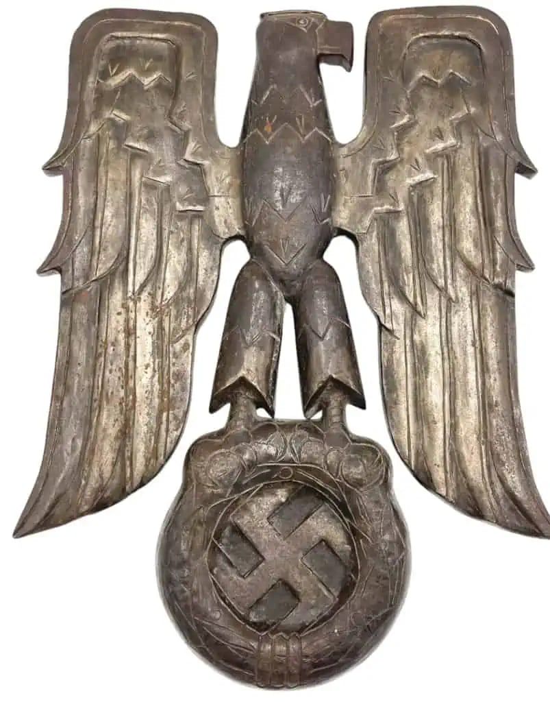 Frankie Zoller | November 30 Militaria Auction