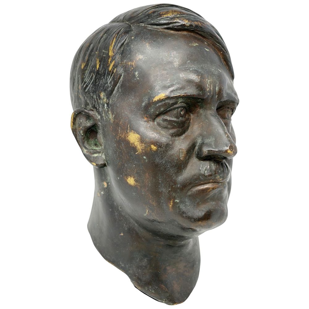 Frankie Zoller | Fall Militaria and Political Auction