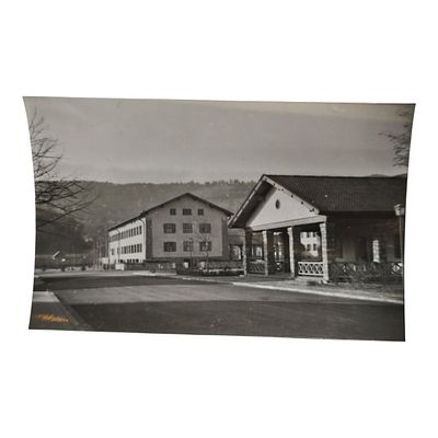 Unpublished Dutch Waffen SS Volunteer Legion - Graz Training Center 1942 Photograph. Unpublished 