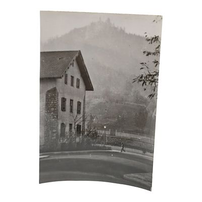 Unpublished Dutch Waffen SS Volunteer Legion - Graz Training Center 1942 Photograph. Unpublished 