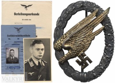1939’s★ ドイツ空軍 ★Luftwaffe★Pilot／バードスカルリング 1939's☆ ドイツ空軍 ☆Luftwaffe☆Pilot／バードスカルリング
