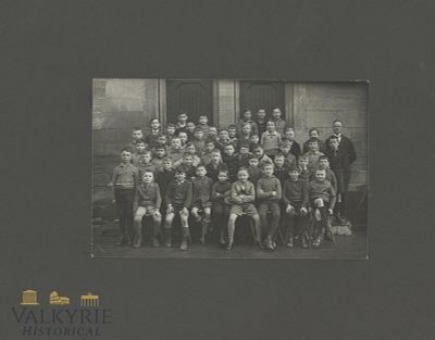 Set of Photo Album and Loose Photos That Belonged to a Wehrmacht Soldier - Seyss-Inquart 
