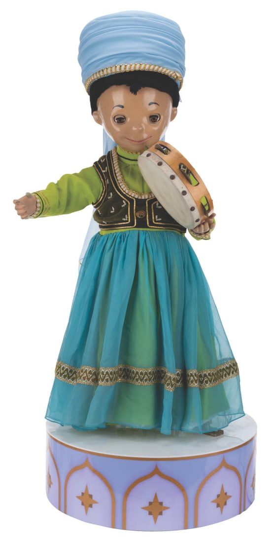 Van Eaton Galleries | Disney And Hollywood Live Online Auction