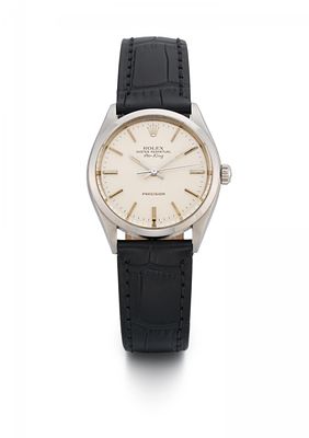 Rolex: Air King. ROLEX Air King. Type of watch: Wristwatch. Origin: Switzerland, Geneva. 