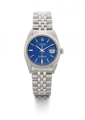 Rolex: Datejust. ROLEX Datejust. Type of watch: Wristwatch. Origin: Switzerland, Geneva. 