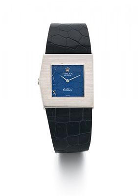 Rolex: King Midas Cellini. ROLEX King Midas Cellini. Type of watch: Wristwatch. Origin: 