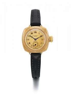 Rolex: Wristwatch. ROLEX Wristwatch. Origin: Switzerland, Geneva. Date: 1929. Clockwork: 
