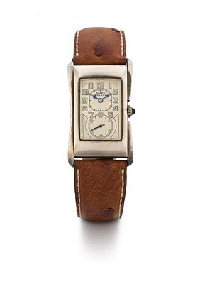 Rolex: Prince. ROLEX Prince. Type of watch: Wristwatch. Origin: Switzerland, Geneva. Date: 