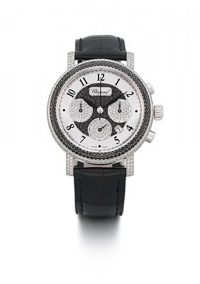Chopard: Elton John Aids Foundation. CHOPARD Elton John Aids Foundation. Type of watch: 