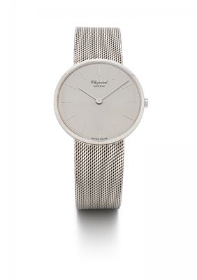 Chopard: Wristwatch. CHOPARD Wristwatch. Origin: Switzerland, Geneva. Clockwork: Manual 