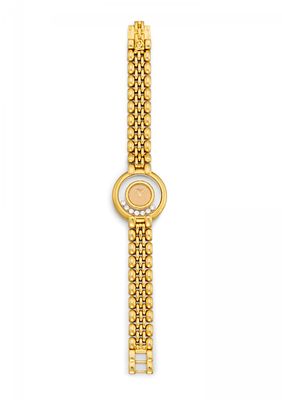 Chopard: Happy Diamonds. CHOPARD Happy Diamonds. Type of watch: Wristwatch. Origin: 