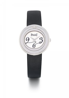 Piaget: Possession. PIAGET Possession. Type of watch: Wristwatch. Origin: Switzerland, La 