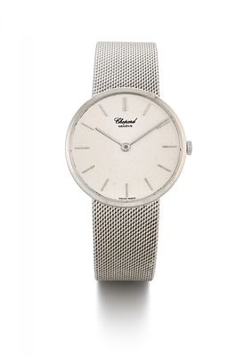 CHOPARD 
Classique. 
Type of watch: Wristwatch. 
