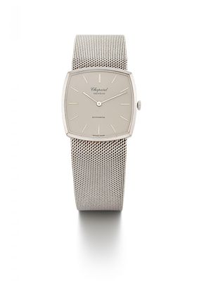 CHOPARD 
WRISTWATCH. 
Origin: Switzerland, Geneva. 
