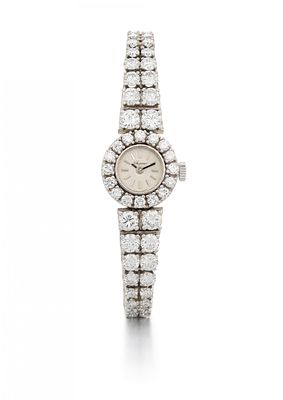 CHOPARD 
Cocktailuhr. 
Type of watch: Wristwatch. 
