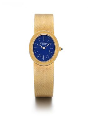 CHOPARD 
Wristwatch. 
Origin: Switzerland, Geneva. 
