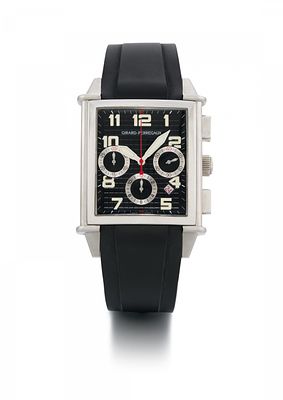 GIRARD PERREGAUX 
Vintage 1945. 
Type of watch: Wristwatch. 