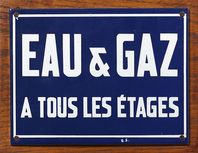 Sturtevant: Duchamp Eau & Gaz. STURTEVANT 1930 Lakewood, OH/USA–2014 Paris Title: Duchamp Eau 
