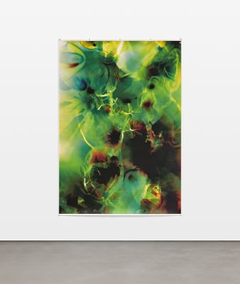 Wolfgang Tillmans: Mental Picture #62. TILLMANS , WOLFGANG 1968 Remscheid Title: Mental Picture 