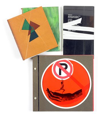 BECKERS, Walter. Dr. A. Cula &amp; Frankn.stein Antwerpen 1967 Formaat 20 x 17 cm, ex. 72/175 