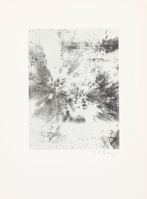 BOON, L.P. Boon, vader en zoon Wetteren Hedendaags 1964 4&deg; (32 x 24 cm): 8 ff.; 4 pl. Los in 