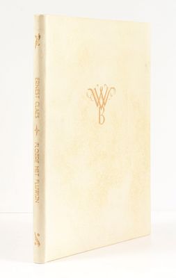 CLAES, Ernest. Floere het Fluwijn Amsterdam Wereldbibliotheek-Vereniging 1950 8&deg;, 64, 3 (2 
