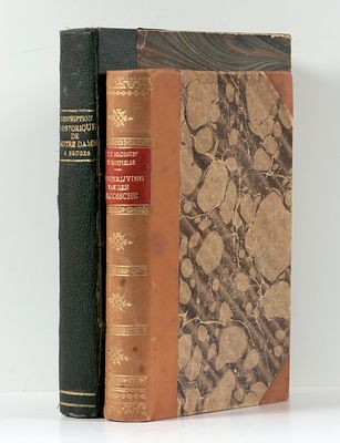 BEAUCOURT de NOORTVELDE, Patrice. Beschryving der Heerlykhede en Lande van den Proossche zig 