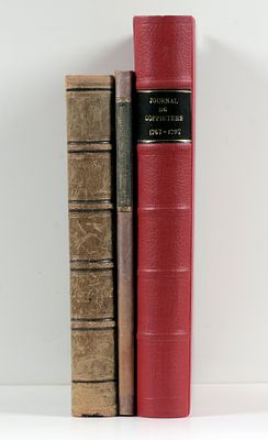 CARTON, C. Het boeck van al 't gene datter gheschiedt is binnen Brugghe, sichtent jaer 1477, 14 