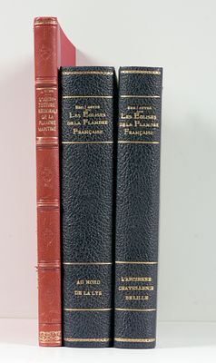 VIERIN. L'architecture r&eacute;gionale de la Flandre maritime dans ses rapports avec l'habitation 