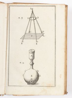 GUIDOTTI, Angelo Maria Alberto. Nuovo trattato di qualsivoglia sorte di vernici comunemente 